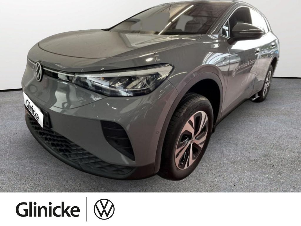 Image of Volkswagen ID.4