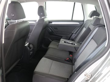 Volkswagen Golf Sportsvan 1.2 KLIMAAUTOMATIK SITZHEIZ PDC