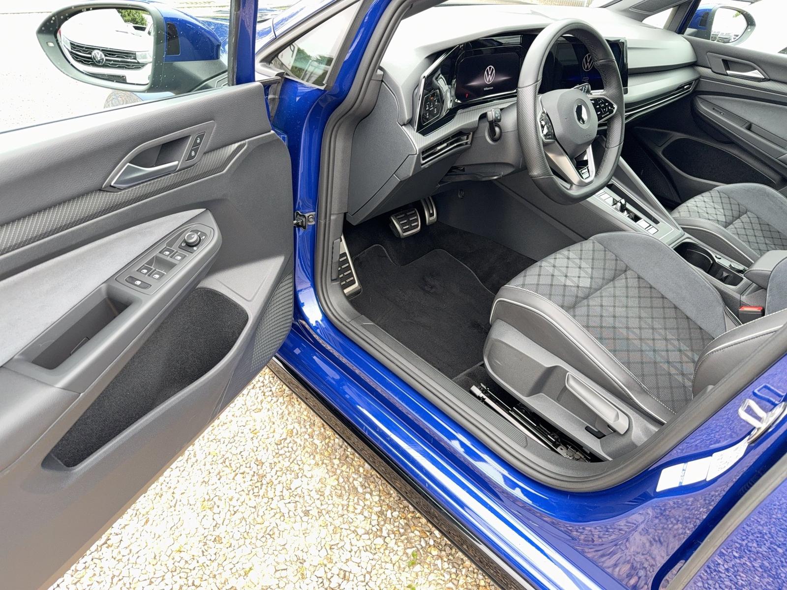 Volkswagen Golf R-Line 4Motion TSI DSG CarPlay Kamera StHz, миниатюра 17