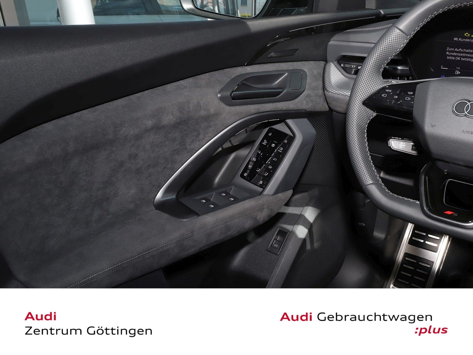 Audi SQ5 - Bild 13