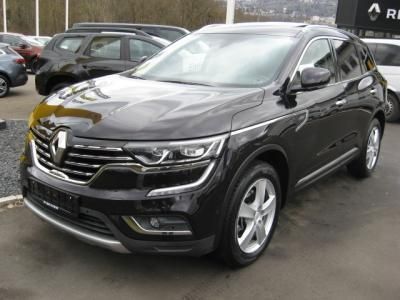 Fahrzeugabbildung Renault Koleos Initiale Paris 4x4 dCi 175 Leder Kamera