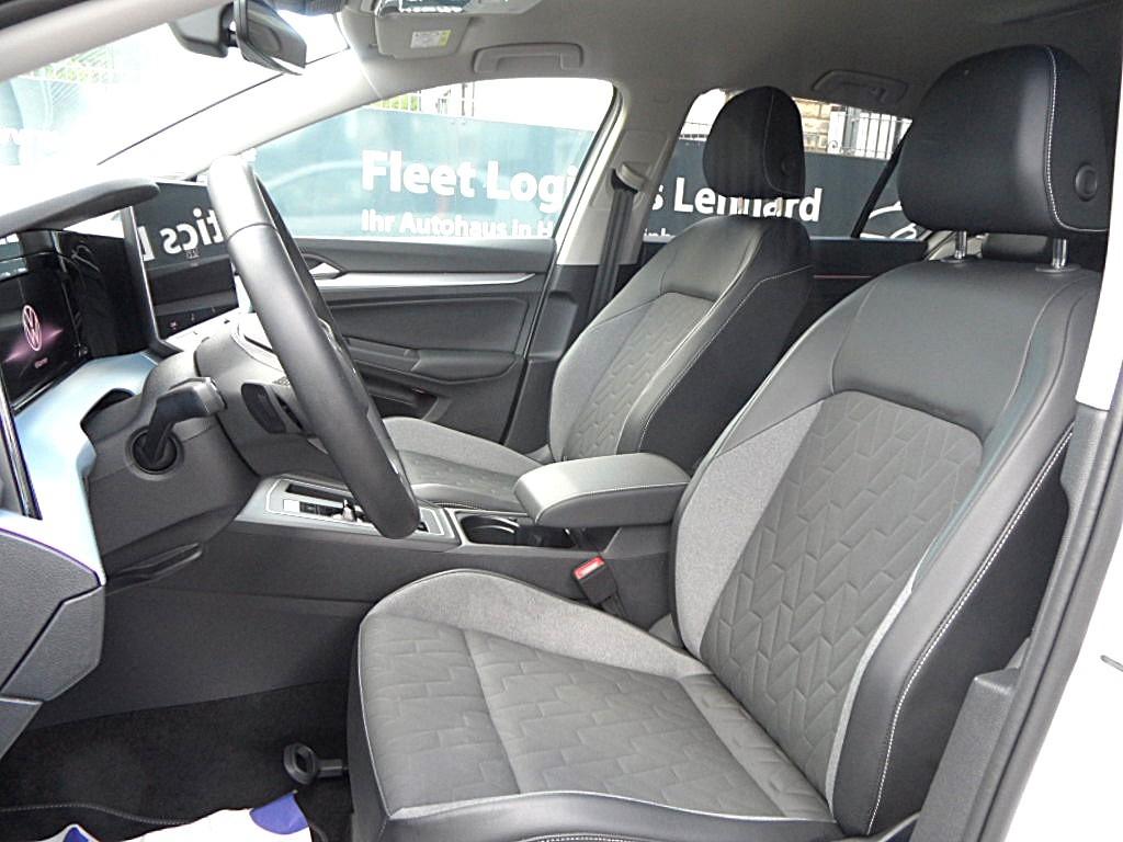 Volkswagen Golf 1.5 eTSI OPF 110kW DSG ENERGY Kam/Klim/Nav, миниатюра 16
