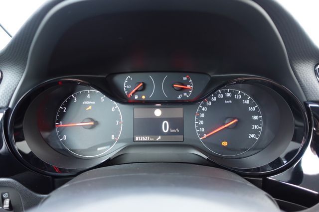 Fahrzeugabbildung Opel Corsa F 1.2 Turbo Edition LED,SHZ,PDC,Allwetter
