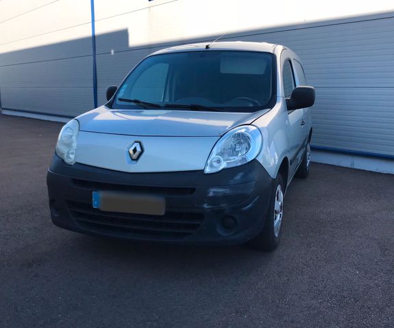 Renault Kangoo 1,5 dci