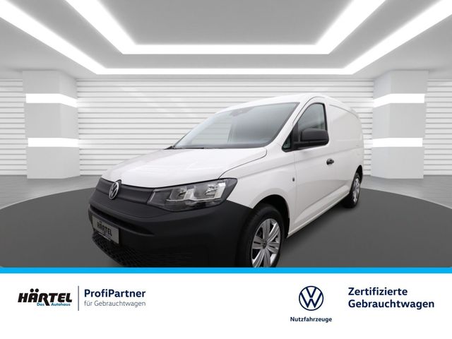 Volkswagen CADDY CARGO MAXI 2.0 TDI (+EURO6+KLIMA)