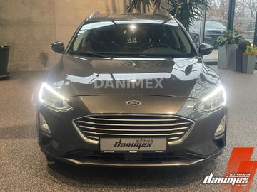 Ford Focus - 2
