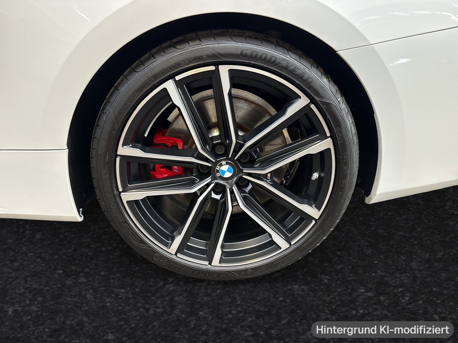 BMW 420d Cabrio M Sport Pro Harman Kardon DA foto 4