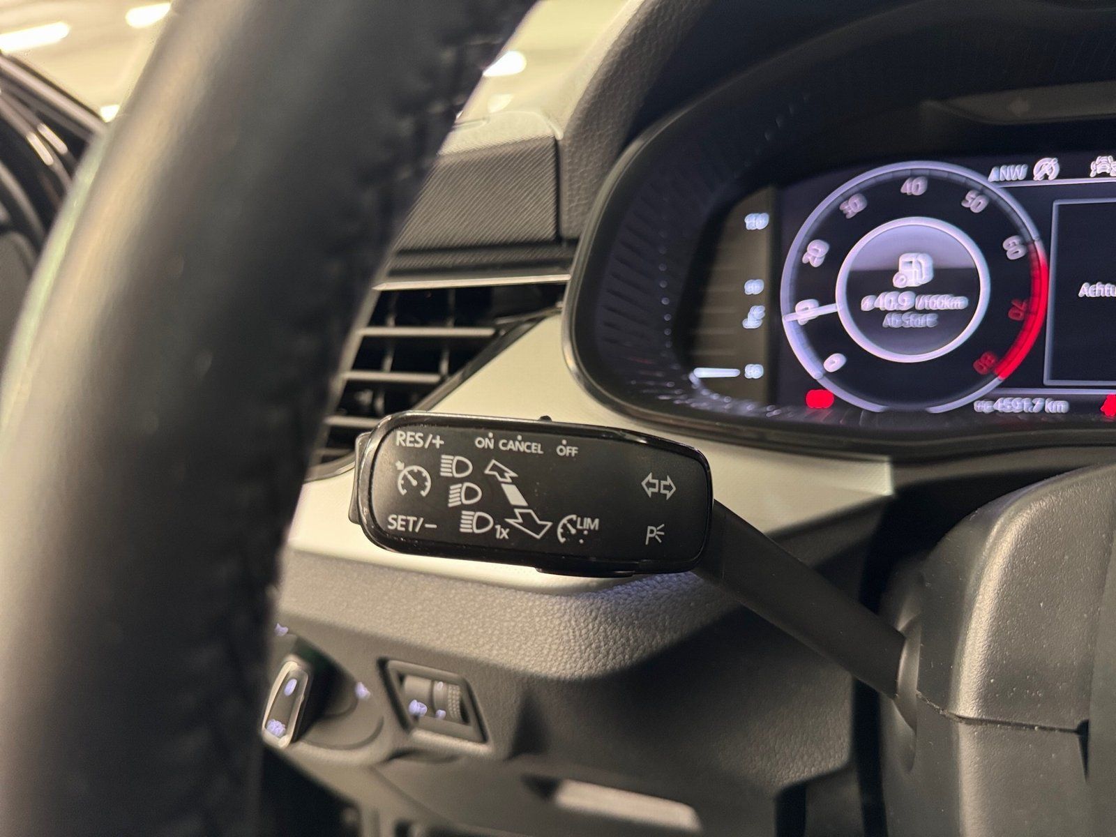 Fahrzeugabbildung SKODA Scala 1.0 TSI Drive 125*Virtual*Kamera*LED*Navi*