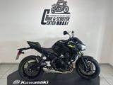 Kawasaki Z650 Garantie bis 09.2028 EARLYBIRD AKTION - Kawasaki Motorräder in Leipzig