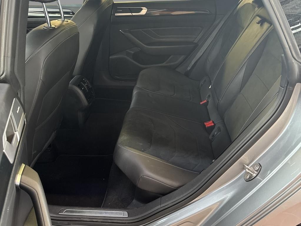 Volkswagen Arteon - Bild 7