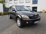 Kia Sorento JC 3.3 L Benziner und LPG Flüs... - gebrauchte Kia Sorento aus dem Jahr 2007