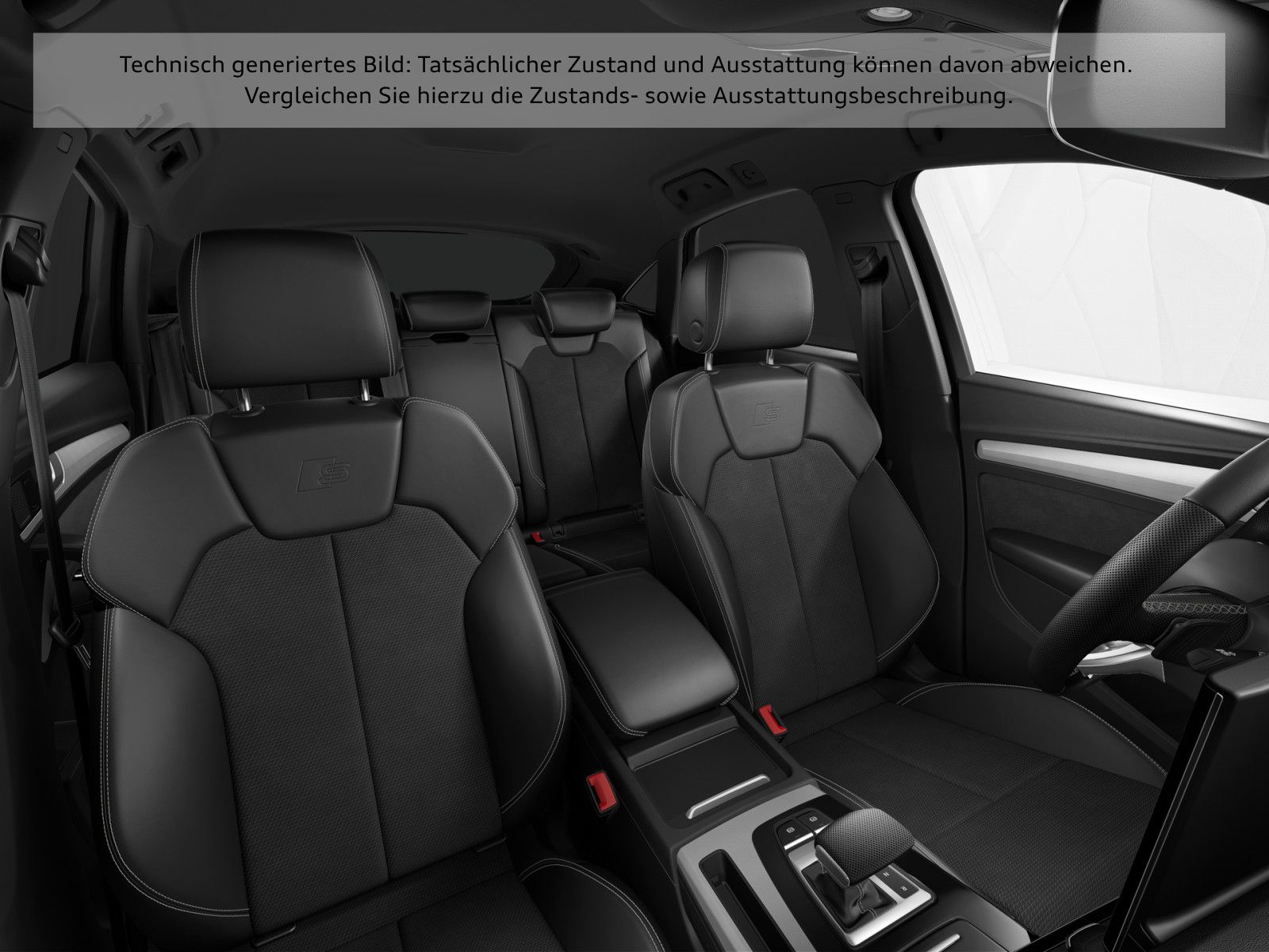 Audi Q5 - Bild 10