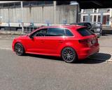 Audi S3 8V, voll ausgestattet, top Zustand - gebrauchte Audi S3 aus dem Jahr 2013