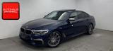 BMW M550 i xDrive GSD+LASER+SOFT+HUD+360+SITZKLIMA+ - gebrauchte BMW M550 aus dem Jahr 2020