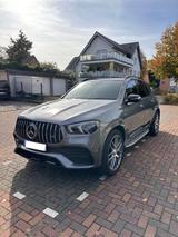 Mercedes-Benz GLE 53 AMG 4MATIC+/PANO/22*ZOLL/SPORTABGAS/VOLL - Mercedes-Benz GLE 53 AMG von privat