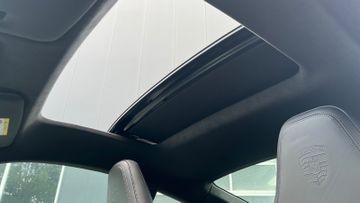 Porsche 992 - 9