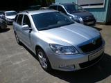 Skoda Octavia Combi Family*Aus 1 Hand,Klima ,Navi* - gebrauchte Skoda Octavia aus dem Jahr 2012