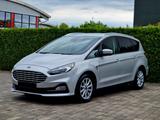 Ford S-Max (Automatik, 7-Sitzer, AHK, Navi, Kamera) - 7 Sitzer Autos