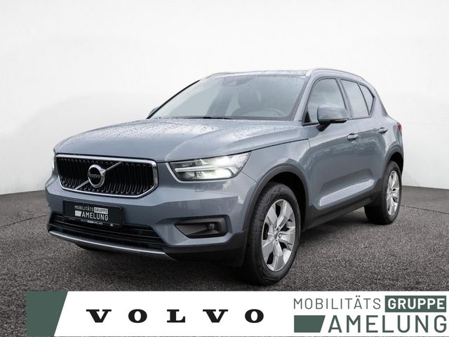 Volvo XC40 T3 Momentum Pro SHZ KAMERA NAVI LED AHK