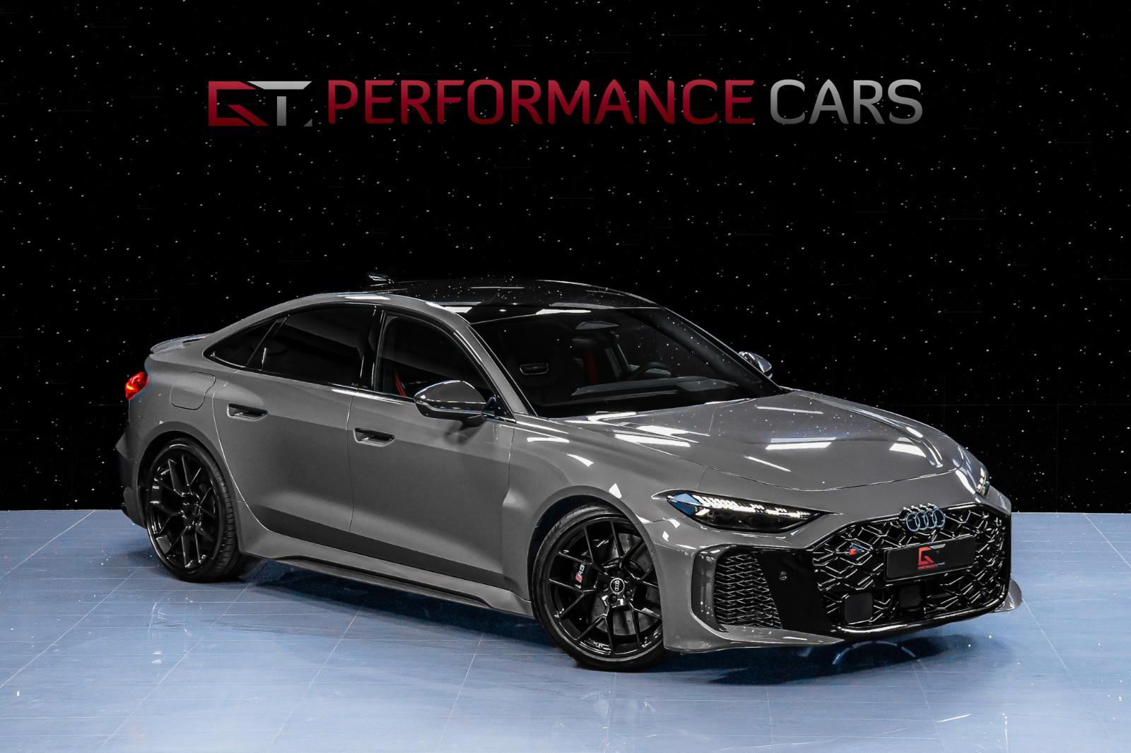 Audi RS5