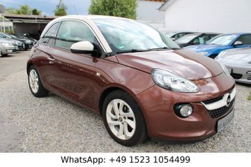 Opel Adam - 3
