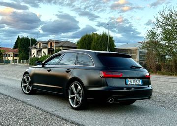Audi A6 - 5