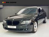 BMW 750i A - gebrauchte BMW 750 aus dem Jahr 2006