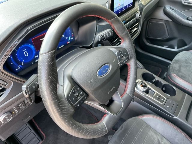 Fahrzeugabbildung Ford Kuga 2.5 Duratec Hybrid FHEV, ST-Line X AWD AHK