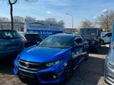 Honda Civic 1.0 Dynamic Limited Edition TOP. + GARANTI - Honda Civic mit Benzin-Antrieb