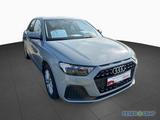 Audi A1 Sportback adv 25 TFSI +ALLSEASON+CARPLAY+LED+ - gebrauchte Kleinwagen in Brandenburg an der Havel