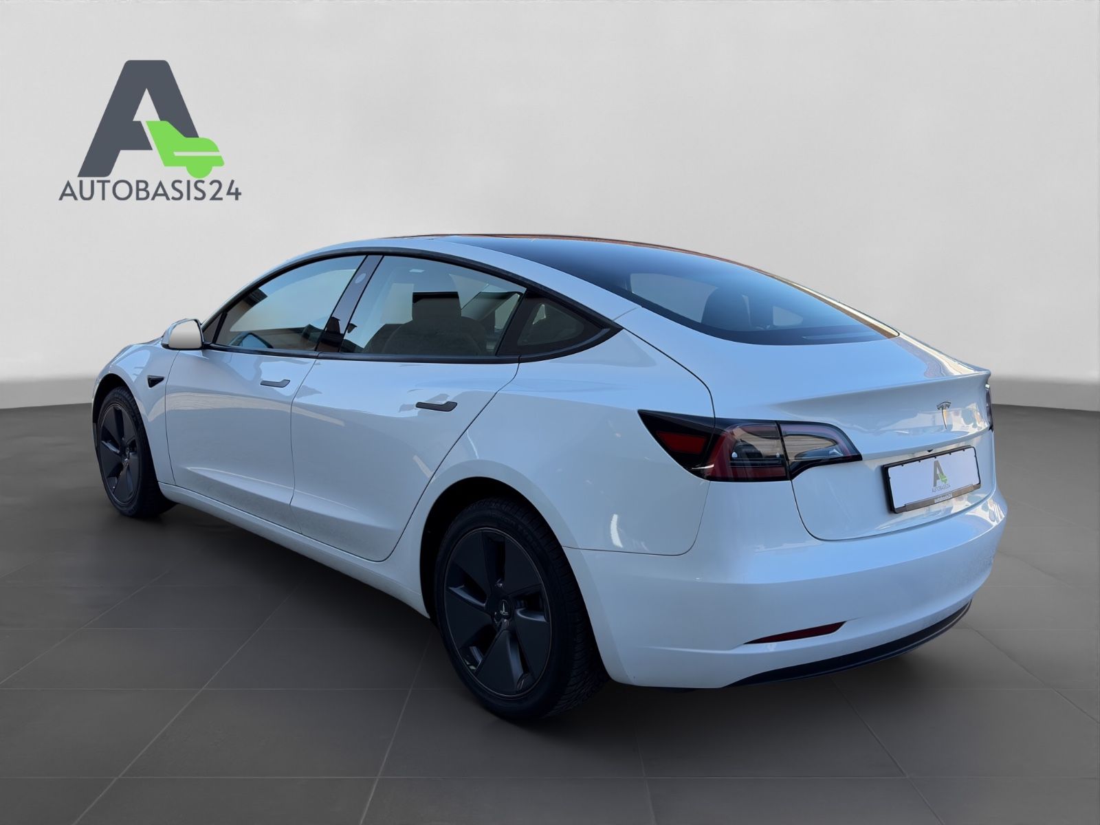 Tesla Model 3 RWD Standard Range Plus *1.Hand* imagem 3