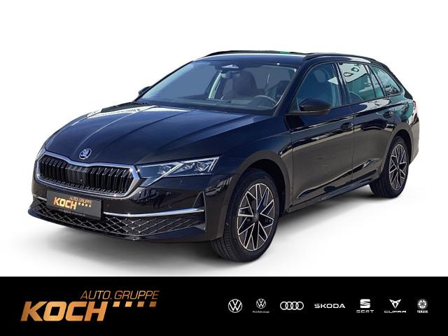 Skoda Octavia C.*Balance*2,0TDI*DSG*NAVI*AHK*MATRIX*