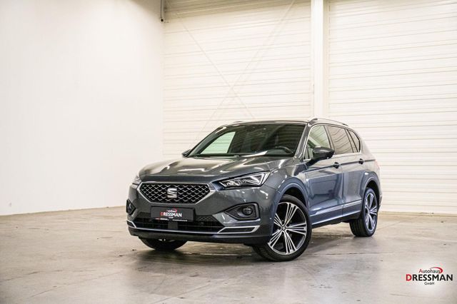 Seat Tarraco Xcellence ACC PANO STANDHZ. KAMERA AHK