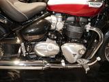 Triumph Speedmaster sofort verfügbar - TRIUMPH SPEEDMASTER