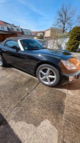 Opel GT Roadster - Opel GT von privat