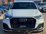 Audi SQ7 4.0 TDI V8 quattro |Pano|Laser|AHK|Soft|22"Z - gebrauchte Audi SQ7 aus dem Jahr 2020
