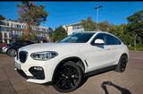 BMW X4 Panorama - BMW X4 Gebrauchtwagen in Hamburg