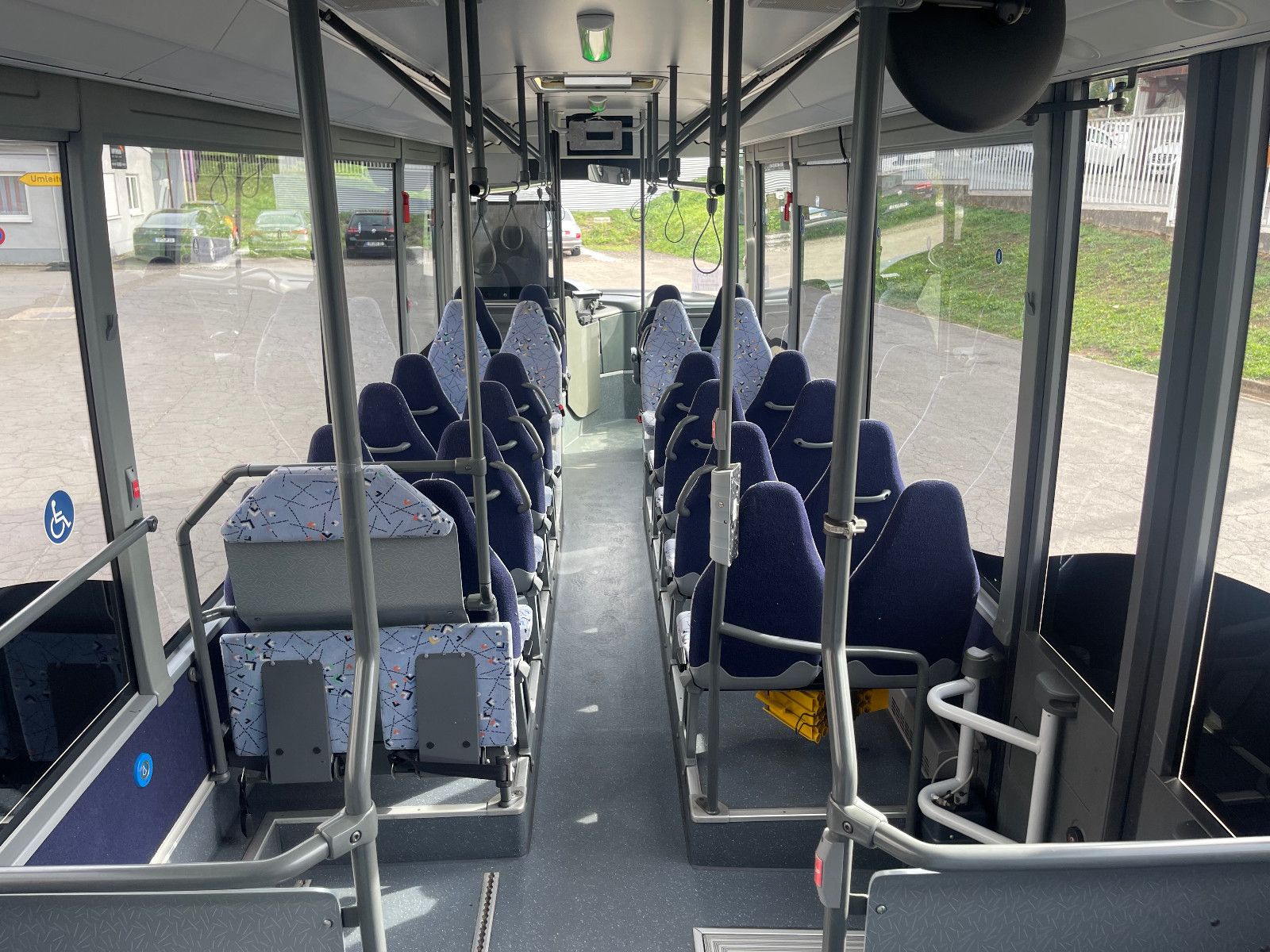 SETRA  2018 - Image 31 of 35