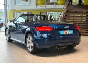 Audi TT - 5