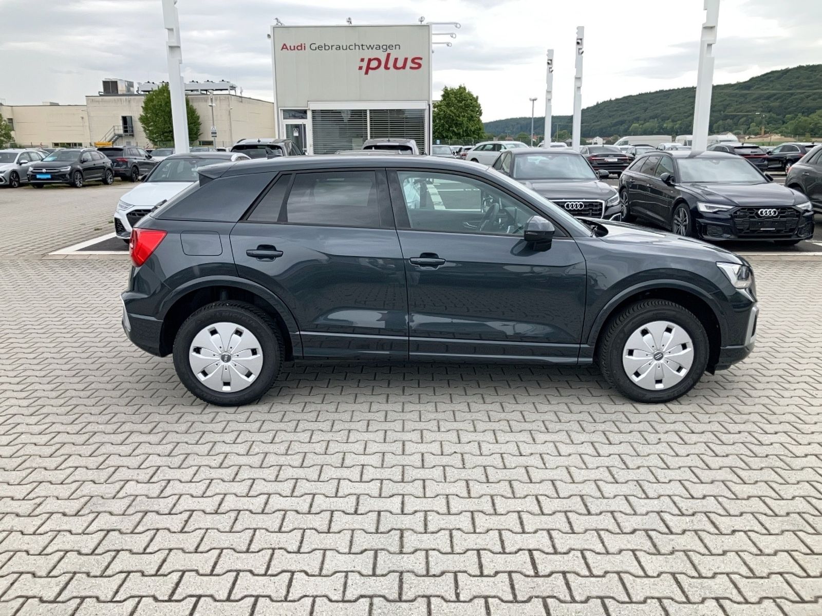 Audi Q2 - Bild 7