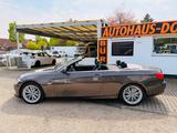 BMW 330 3 Cabrio 330d+Scheckheft+Navi - BMW 330 mit Diesel-Antrieb: Cabrio, Automatik