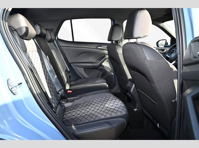 Volkswagen T-Cross R-Line 1.5 TSI DSG R-Line, миниатюра 7