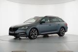 Skoda SUPERB SPORTLINE 2.0TSI DSG ANHÄNGEKUPPLUNG+PANO - Skoda Superb