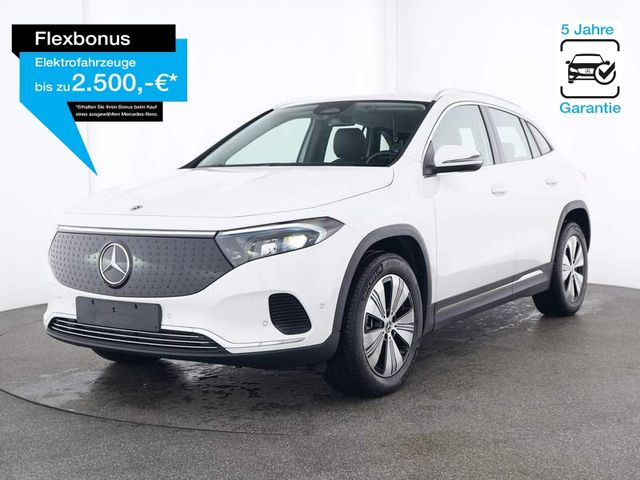 Mercedes-Benz EQA 250+ -PROGRESSIVE-SPURPAKET-AHK-PARKASSIST-