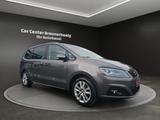 Seat Alhambra 2.0 TDI DSG Style 7-Sitzer+AHK+Panorama - gebrauchte Seat Alhambra aus dem Jahr 2012