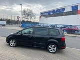 Seat Alhambra Style - Seat Gebrauchtwagen in Düsseldorf