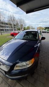 Volvo V70 D3 Momentum 5 Zylinder - Volvo V70: Momentum