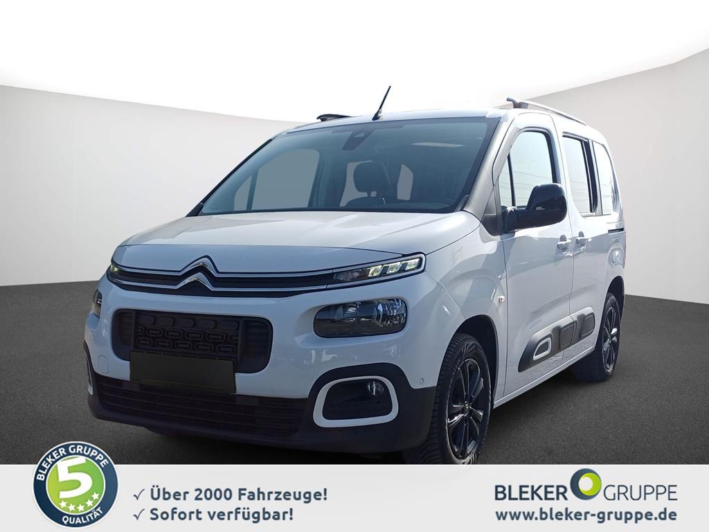 Citroën Berlingo Feel Pack M
