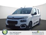 Citroën Berlingo Feel Pack M - gebrauchte Citroën Berlingo aus dem Jahr 2023