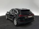 Audi e-tron 55 qu. LED NAVI HUD PANO AIR - Audi e-tron mit Panoramadach